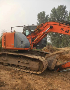 HITACHI รถตักตีนตะขาบใช้ ZX130K ZX135US ZX55UR ZX160 ZX135 ZS75UR ZX75US พร้อมส่วนประกอบปั๊มกระปุกเกียร์หลัก - Product Image 6