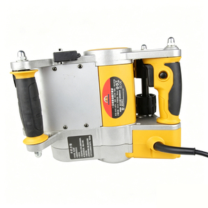 Engineering Level Industrial Brick Grooving Slotting Plumbing <b>Power</b> <b>Tools</b> Concrete Wall Machine 2800W 35mm <b>Power</b> <b>Tools</b> - Product Image 5