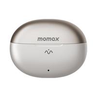 Prix d'usine MOMAX 1-Vibe Clip M.IN.D Écouteurs sans fil à clip d'oreille ouverte avec traduction IA et ENC