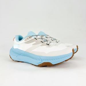 Luxury Designer Men's Strappy Comfortable Breathable Running Walking Shoes Famous Brand Custom Logo Basketball Style Sneakers - Product Image 6