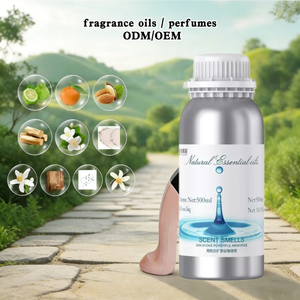 Aceite Esencial de Fragancia Yougu de 5 kg de Marca Personalizada, de Larga Duración, Resistente a Altas Temperaturas, con Aroma Frutal/Floral, para el Rostro - Product Image 2
