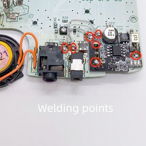BXD 1500 мАч литиевая батарея для GBC аккумуляторная батарея для <span class=keywords><strong>Gameboy</strong></span> <span class=keywords><strong>Color</strong></span> - Product Image 4