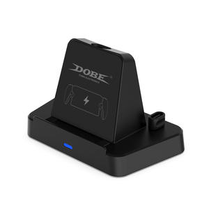 Nouveau dock de charge de console de jeu avec indicateur d'état de charge pour <span class=keywords><strong>portail</strong></span> P5 - Product Image 5
