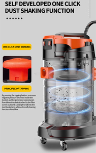 <span class=keywords><strong>Aspirateur</strong></span> industriel <span class=keywords><strong>2400W</strong></span> 70L, vente en gros usine, <span class=keywords><strong>puissant</strong></span>, haute qualité, pour aspiration de poussières, humide et sec, en promotion - Product Image 6