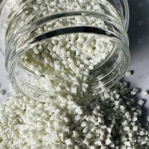 Material de Dibujo de Resina PP, Gránulos de Polipropileno PP S1003, MFI 3.1, Homopolímero, Materia Prima Plástica - Product Image 6