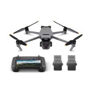 ต้นฉบับ Mavic 3Pro โดรน Mavic มืออาชีพ3 Pro Fly MOR Combo กับ RC dron Mavic 3 Pro Cine Quadcopter UAV - Product Image 1