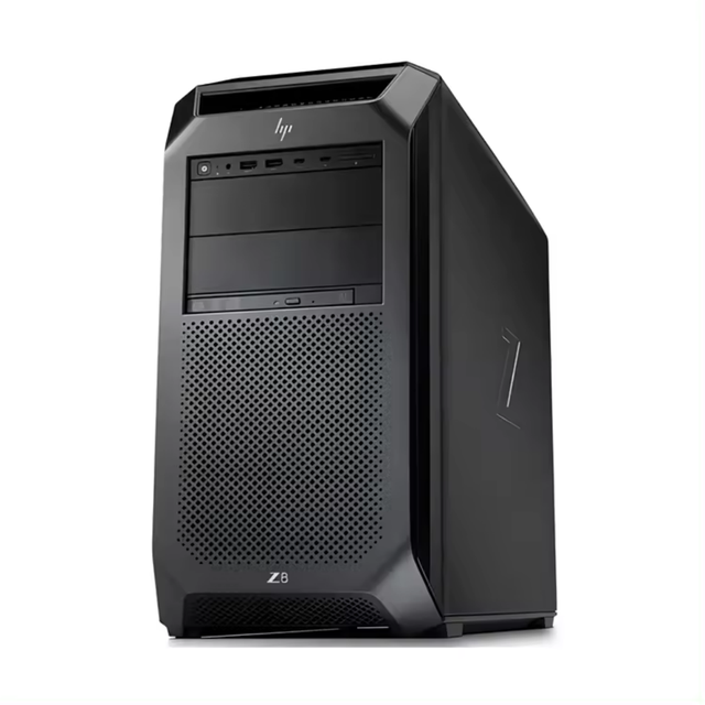 New Original Z6G4 Desktop Workstation Graphics Workstation High Performance in Sale