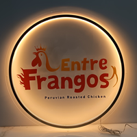 Individuelles Logo LED-Neonschild Kostenloses Design Personalisierter Text Leuchtende Schilder für Geschäfte, Studios, Wanddekoration Schnelle Produktion