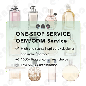 Nước hoa ENO Perfumes Originais, sản xuất tại nhà máy, nhận đặt hàng số lượng lớn, hương thơm lưu giữ lâu dài, nước hoa nữ cao cấp, nước hoa chính hãng. - Product Image 2