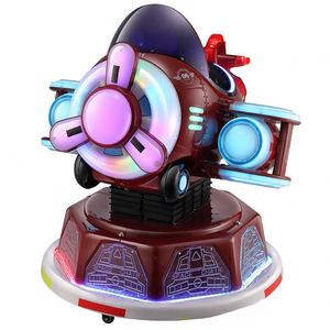 Máquina de Juego de Monedas Eléctrica para Niños, Diseño Nuevo, Popular en Parques de Diversiones - Product Image 5