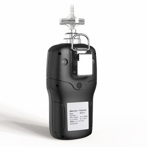고정밀 휴대용 HCN SiH4 가스 분석기 감지기 <span class=keywords><strong>HCL</strong></span> 가스 농도 실시간 모니터 - Product Image 3