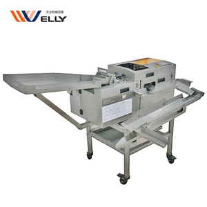 Chất lượng tốt lòng đỏ trứng seperator/trứng-phá vỡ máy với công suất cao - Product Image 4
