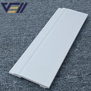 Vente en gros de <span class=keywords><strong>plinthe</strong></span> noire <span class=keywords><strong>PVC</strong></span> PS Line Moulures Plancher décoratif PS <span class=keywords><strong>Plinthe</strong></span> en bois massif personnalisée - Product Image 6