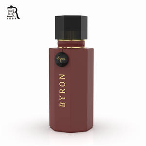 30 मिलीलीटर 50 मिलीलीटर 100 मिलीलीटर बहुभुज वर्ग उत्कृष्ट परफ्यूम ग्लास बोतलों के साथ अनुकूलित इत्र बोतल खाली कस्टम इत्र बोतल - Product Image 4