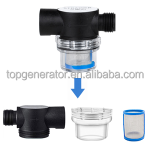 Pompe à diaphragme à eau 12V avec interrupteur de pression 3.0GPM 45Psi <span class=keywords><strong>Flojet</strong></span> Pompe à eau 12 volts pour camping-car, bateau, yacht, caravane - Product Image 4