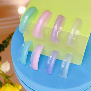 Bouclier de levage de cils LM Curl, coussin de levage de cils sans colle sur les cils, Perm Rod auto-adhésif, rouleau de permanente, conception pour baume à colle - Product Image 4