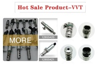 Sensor VVT, Válvula VVT, Gran Venta para Toyota, Hyundai, Nissan, Chevrolet, Mitsubishi