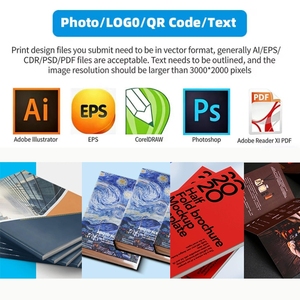 Service d'impression de catalogues en gros pour spécialistes des <span class=keywords><strong>lunettes</strong></span> – Livrets personnalisés pour la présentation de produits optiques - Product Image 3