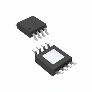 MP2117DN-LF 8 SOlC Exposed Pad Electronic Circuit Components Original Power Management (PMIC) - Product Image 1