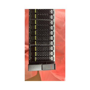 02355WXC D18V6-SSD-NVMe-3.84T 3.84TB SSD NVMe Palm Disk Unit Composants de disque NVMe OceanStor Dorado 18000 V6 Équipement principal - Product Image 6
