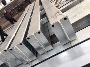 Light gewicht <span class=keywords><strong>Construction</strong></span> Materials für Steel Building <span class=keywords><strong>skype</strong></span>:nobelsteel - Product Image 5