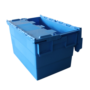 Boîtes de rangement amovibles et couvercle en <span class=keywords><strong>plastique</strong></span>, conteneurs d'emballage avec ou sans fermeture, bagues de rvb - Product Image 6