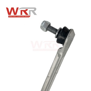 2043200789 2043203789 Barra Estabilizadora Delantera Izquierda para Benz W204 X204 C300 GLK350, Premium, Resistente, Barra Antivuelco - Product Image 6