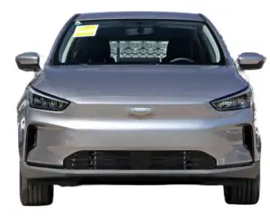 سيارات مستعملة 2022 رياضية متعددة الأغراض جيلي جيومتري سي 400 كم برو أداء عالٍ رخيصة سيارات كهربائية سيارات مستعملة