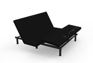 Base de Cama Ajustable Eléctrica Plegable <span class=keywords><strong>Summit</strong></span> AQUARIUS-200 con 2 Motores para Dormitorio - Product Image 2