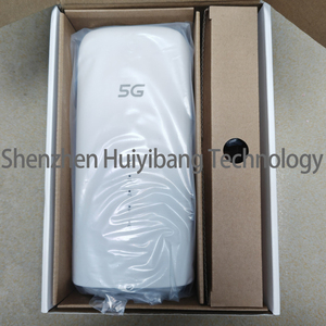 Fiberhome 5g CPE Pro lg6851f be7200 Wifi 7 Router NFC kép 2.5g cổng Ethernet Quad-core CPU 5G 4G LTE cat19 Sim <span class=keywords><strong>Modem</strong></span> không dây - Product Image 2