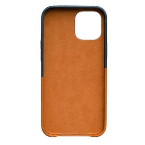 Mayorista Fabricante Hombres de negocios Funda de teléfono de cuero impermeable para el teléfono <span class=keywords><strong>iPhone</strong></span> Funda de cuero - Product Image 3