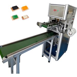 Giá rẻ xà phòng giấy máy bao bì xà phòng máy làm xà phòng + bao bì + Máy - Product Image 1