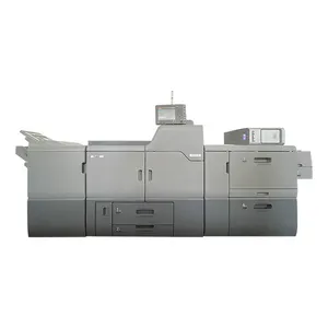 Bestseller günstiger Preis gebrauchtes Nachbau-A3-Laserdrucker-Fotokopierer Pro C7110x C7100x für Ricoh Commercia Digital-Kopierer