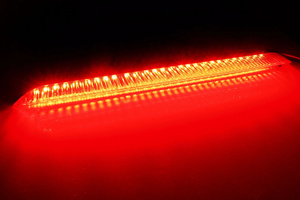 9802932180 9825518680 9688016380 Luce di Stop LED Posteriore Terzo Livello per Citroen <span class=keywords><strong>C4</strong></span> Grand <span class=keywords><strong>Picasso</strong></span> II <span class=keywords><strong>2013</strong></span>+ - Product Image 5