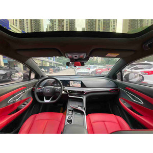 2020 UNI-T di Changan 1.5T <span class=keywords><strong>Prestige</strong></span> Edition modello popolare auto a prezzi accessibili auto usate di alta qualità - Product Image 6