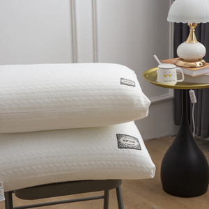 <span class=keywords><strong>Collection</strong></span> d'oreillers design de fabricant en gros Oreillers de lit pour dormir - Product Image 3