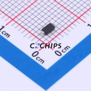 Diodo Zener MM1Z2V4BW SOD-123W Nuevo y Original, Componentes Electrónicos al por Mayor, Proveedor de Chips y Servicio BOM - Product Image 2