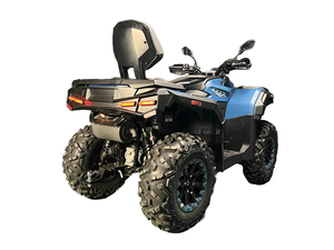 <span class=keywords><strong>Cuatrimoto</strong></span> GBB THRUX SW1000L con Homologación Europea T3, Motor V-Twin de Gasolina de 1000 CC, 4x4, para Carreras Todoterreno - Product Image 2
