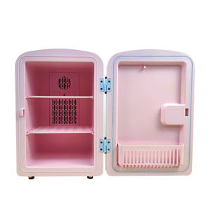 <span class=keywords><strong>Mini</strong></span> <span class=keywords><strong>nevera</strong></span> cosmética <span class=keywords><strong>de</strong></span> 9 litros con tecnología <span class=keywords><strong>de</strong></span> refrigeración <span class=keywords><strong>para</strong></span> <span class=keywords><strong>productos</strong></span> <span class=keywords><strong>de</strong></span> <span class=keywords><strong>belleza</strong></span> y cuidado <span class=keywords><strong>de</strong></span> la piel - Product Image 3