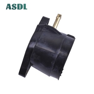 600CC Moto Collecteur D'admission D'air Tuyau D'admission Carburateur adaptateur Pour Yamaha 4JH YZF600R YZF600 <span class=keywords><strong>YZF</strong></span> <span class=keywords><strong>600</strong></span> R 95-07 <span class=keywords><strong>Thundercat</strong></span> - Product Image 5