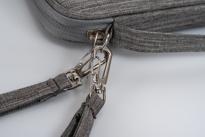 Portefeuille de carte de passeport promotionnel <span class=keywords><strong>moins</strong></span> <span class=keywords><strong>cher</strong></span> avec fonction RFID, avec sangles de poignée - Product Image 5