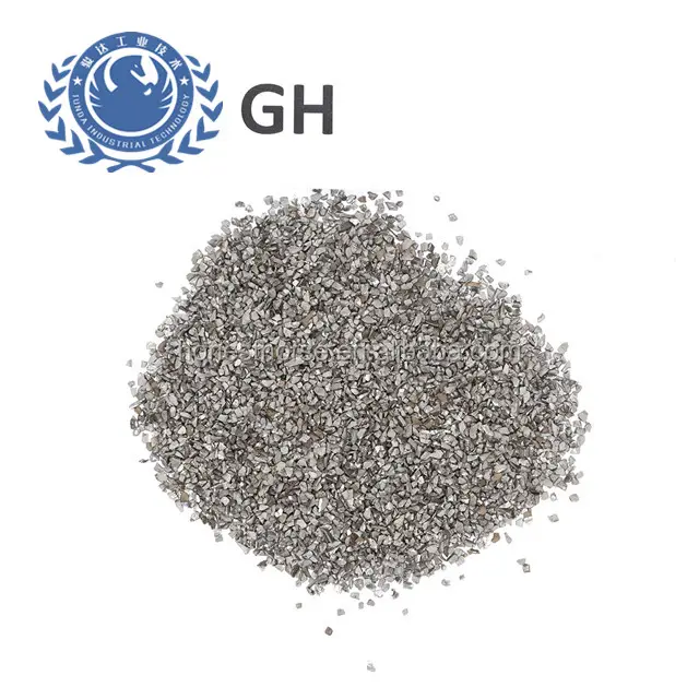 Angular Abrasives steel grit gh 40 for granite cutting