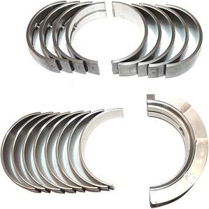 Belangrijkste Krukas Lagerset Voor Ford Alda Aoda L1e L1f 1.6 1.8 <span class=keywords><strong>2</strong></span>.0 Benzine - Product Image 4