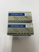 Módulo de Procesador Unitronic 2200 PM 2210, Número de Pieza 3183210731, Nuevo y Original