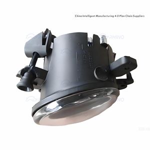 Feux antibrouillard d'origine pour voiture OE 251 820 0856 251 820 0756, utilisés pour les feux antibrouillard du pare-chocs avant de <span class=keywords><strong>Mercedes</strong></span>-Benz - Product Image 5