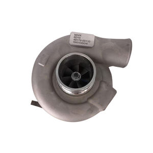 TD06-17A टर्बोचार्जर 49179-00110/49179-02100 मीटर 070460, me037701 chra 49179-अच्छी गुणवत्ता वाले टर्बोचार्जर में 08730 हॉट बिक्री - Product Image 4