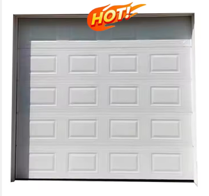 Chine Fournisseur <span class=keywords><strong>de</strong></span> haute qualité <span class=keywords><strong>Porte</strong></span> <span class=keywords><strong>de</strong></span> <span class=keywords><strong>garage</strong></span> <span class=keywords><strong>sectionnelle</strong></span> <span class=keywords><strong>Porte</strong></span> <span class=keywords><strong>de</strong></span> <span class=keywords><strong>garage</strong></span> électrique moderne en aluminium <span class=keywords><strong>de</strong></span> haute qualité - Product Image 1