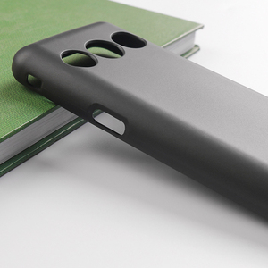 Funda de teléfono de silicona suave mate para <span class=keywords><strong>ASUS</strong></span> ROG Phone 9 Pro funda protectora trasera móvil - Product Image 2