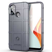 Coque de téléphone en TPU antichoc One Plus Nord N10 5G/Nord N100 Offre Spéciale coque de téléphone portable