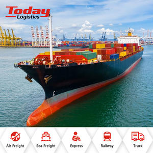 Надежная таможенная очистка FBA Экспресс LCL морские перевозки из Гонконга, США, Европа, Италия, Великобритания, Австралия, Канада, Соединенное Королевство - Product Image 3